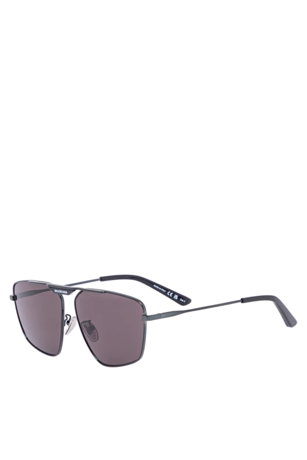 Balenciaga очки солнцезащитные 193918 - фото 2