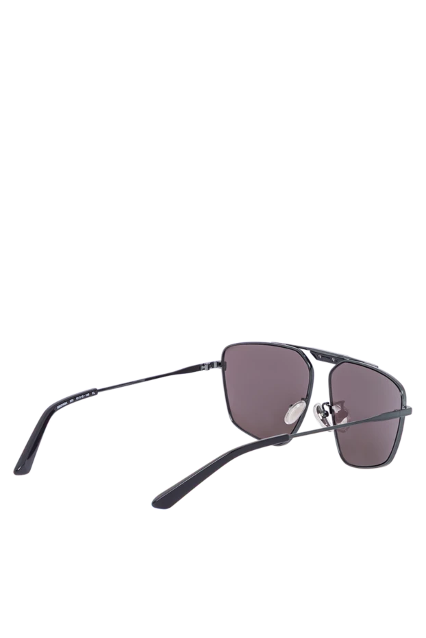 Balenciaga очки солнцезащитные 193918 - фото 3