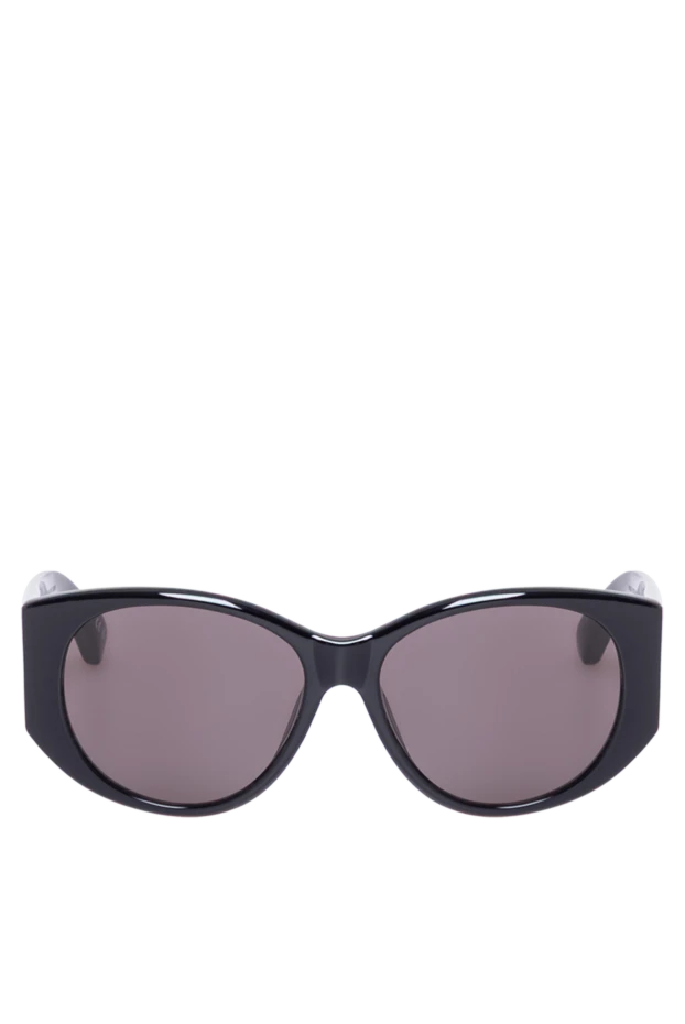 Balenciaga очки солнцезащитные 193919 - photo 1