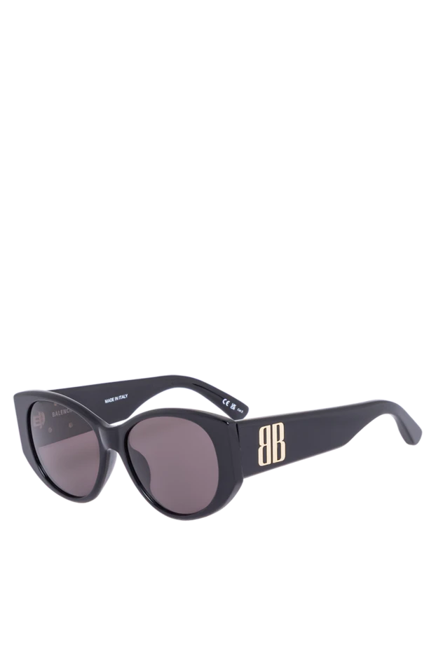 Balenciaga очки солнцезащитные 193919 - photo 2