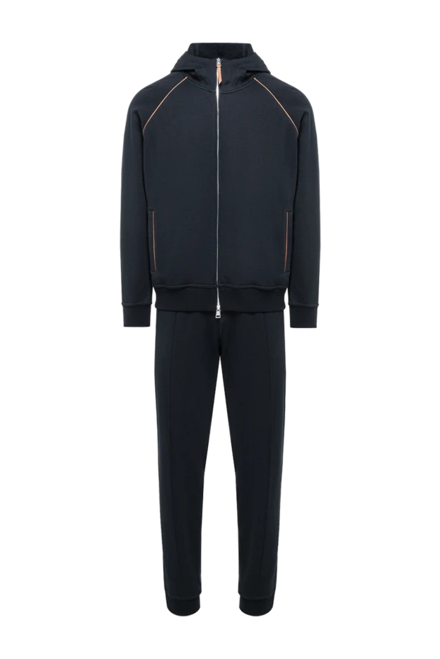 Brunello Cucinelli костюм прогулочный 193991 - photo 1