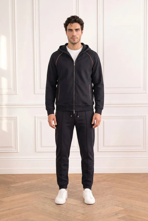 Brunello Cucinelli костюм прогулочный 193991 - photo 2