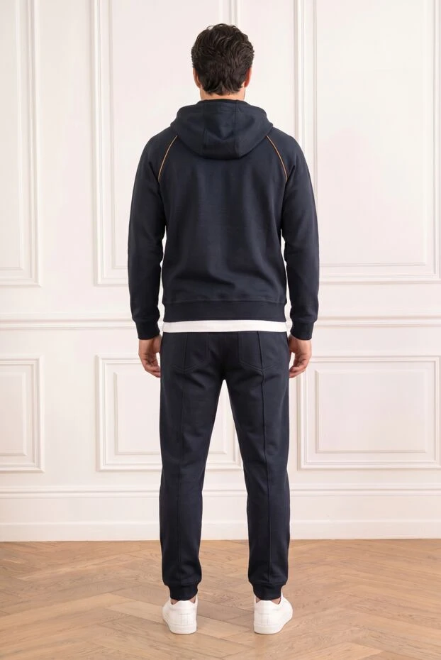 Brunello Cucinelli костюм прогулочный 193991 - photo 3
