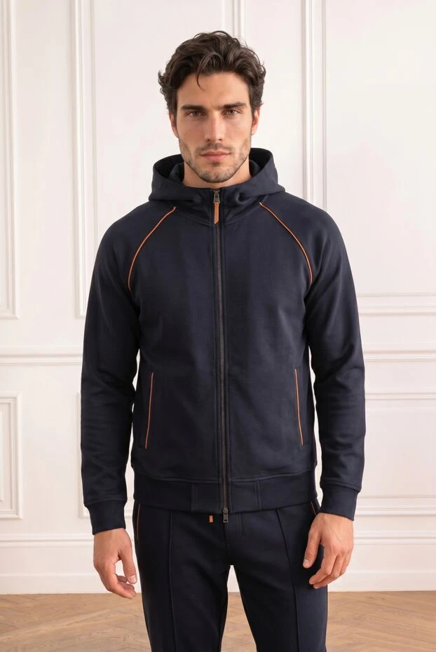 Brunello Cucinelli костюм прогулочный 193991 - photo 2