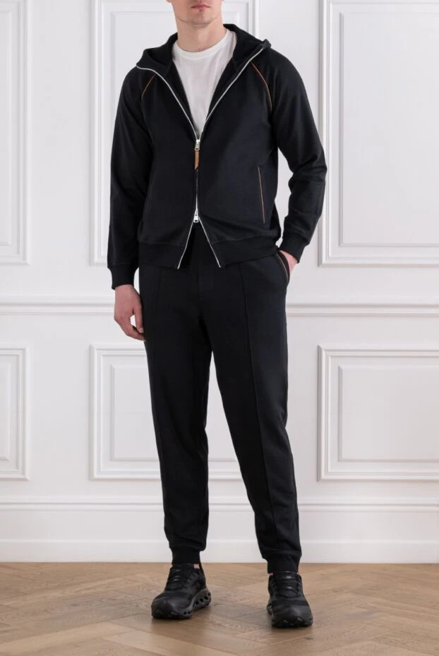 Brunello Cucinelli костюм прогулочный 193991 - photo 1
