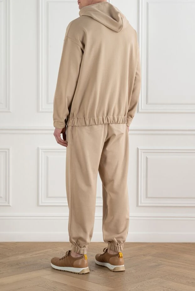 Brunello Cucinelli костюм прогулочный 193993 - photo 3
