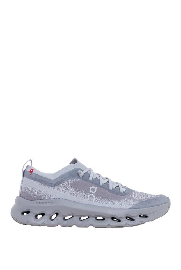 ON Running women's cloudtilt moon soft cushioned sneakers in gray 193999 - photo 1