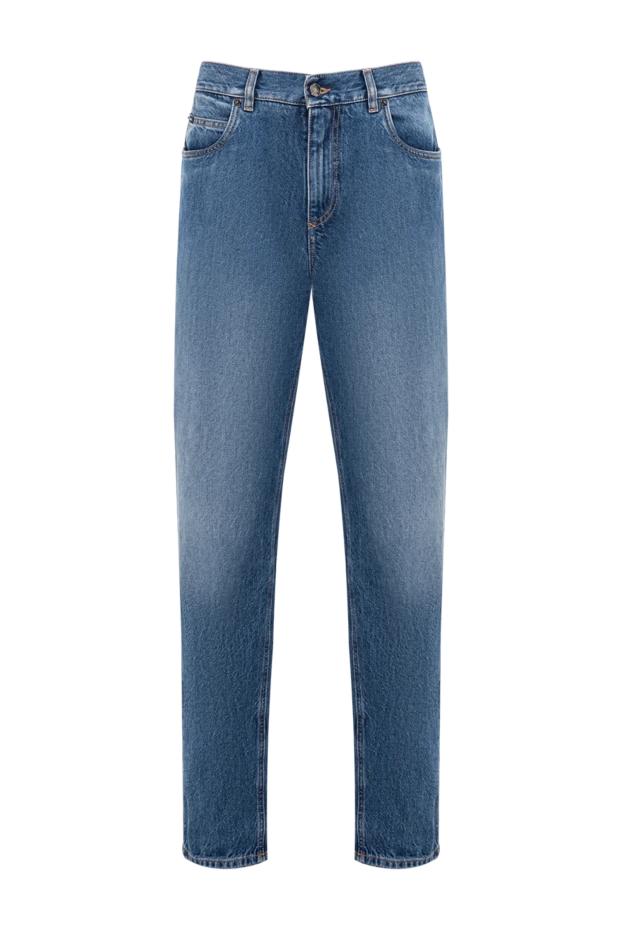 Джинсы - фото 1