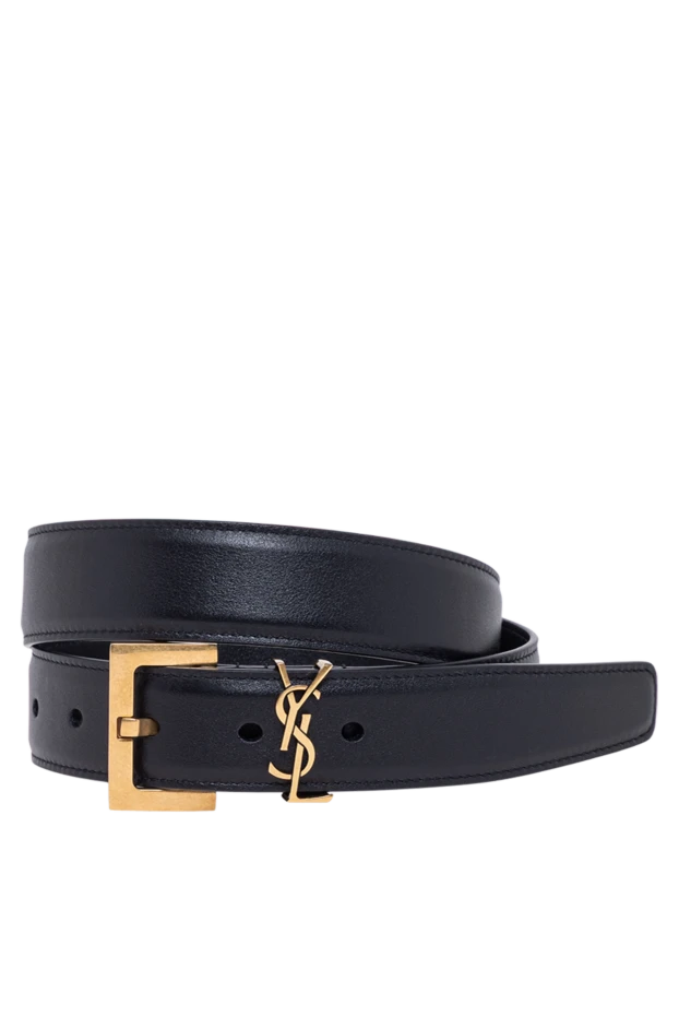 Saint Laurent ремень 194030 - фото 1