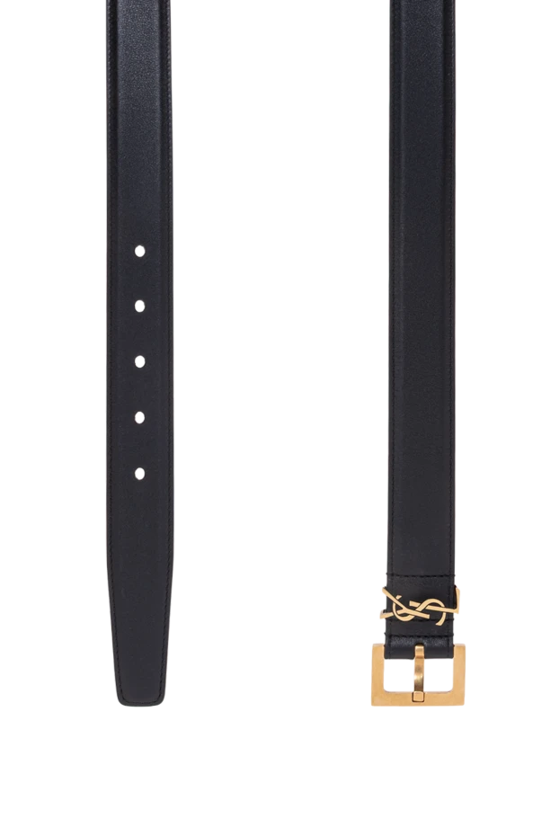 Saint Laurent ремень 194030 - фото 3