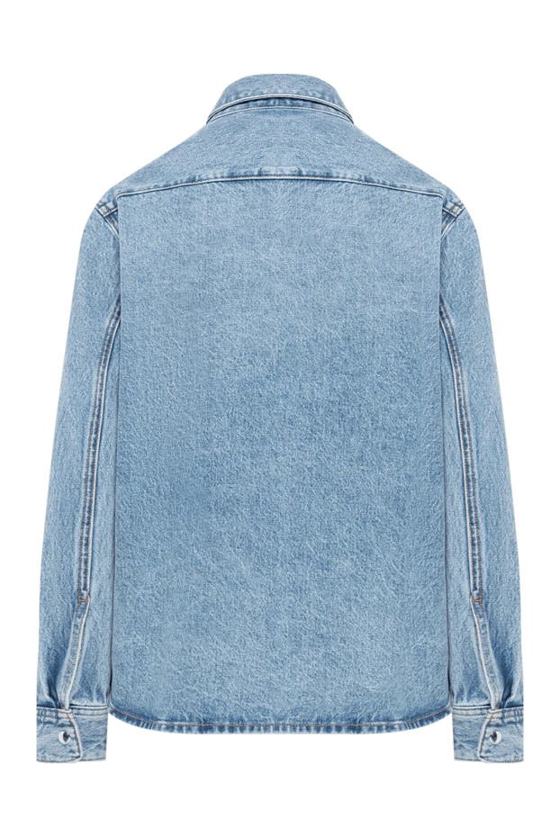 Khaite рубашка 194062 - photo 2