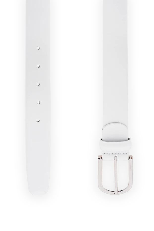 A.Testoni ремень 194107 - фото 2