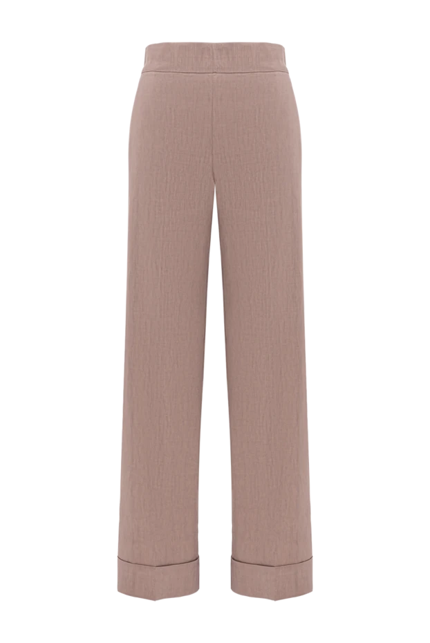 D.Exterior брюки 194172 - photo 1