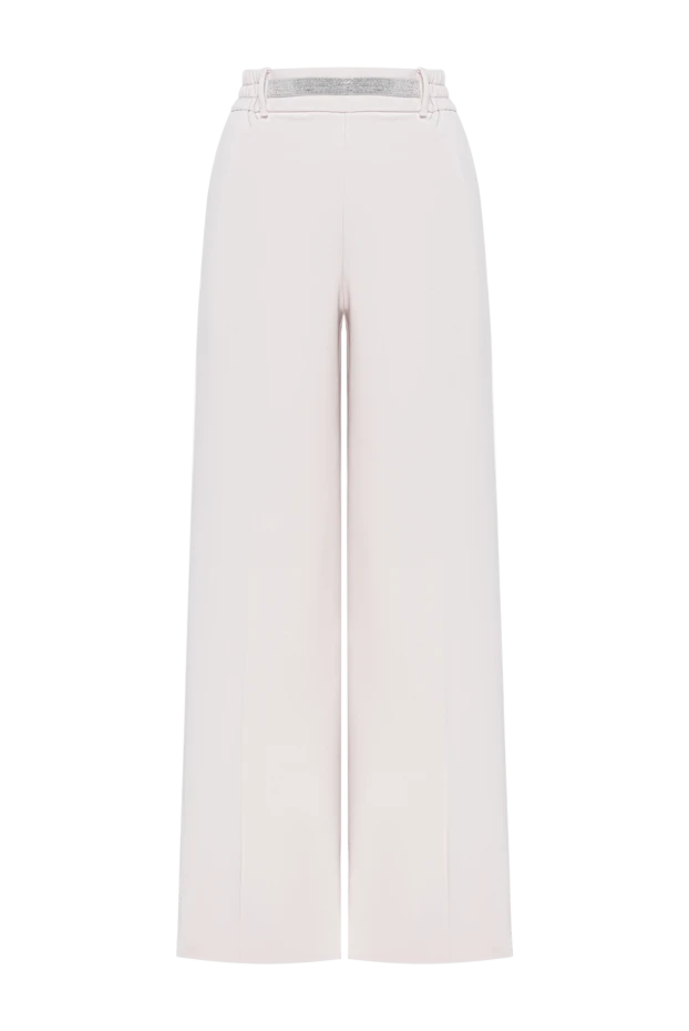 D.Exterior брюки 194174 - photo 1