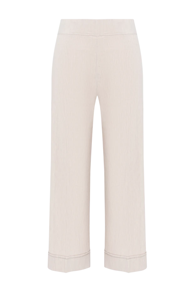 D.Exterior брюки 194176 - photo 1