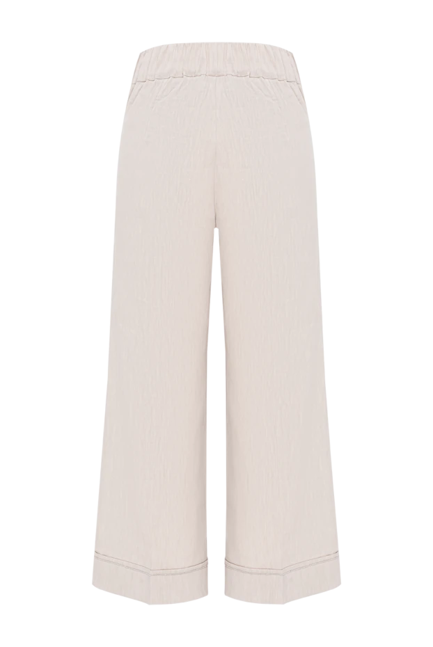 D.Exterior брюки 194176 - photo 2