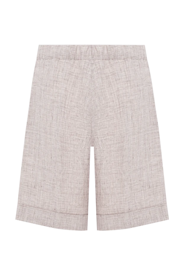 D.Exterior шорты 194178 - фото 2