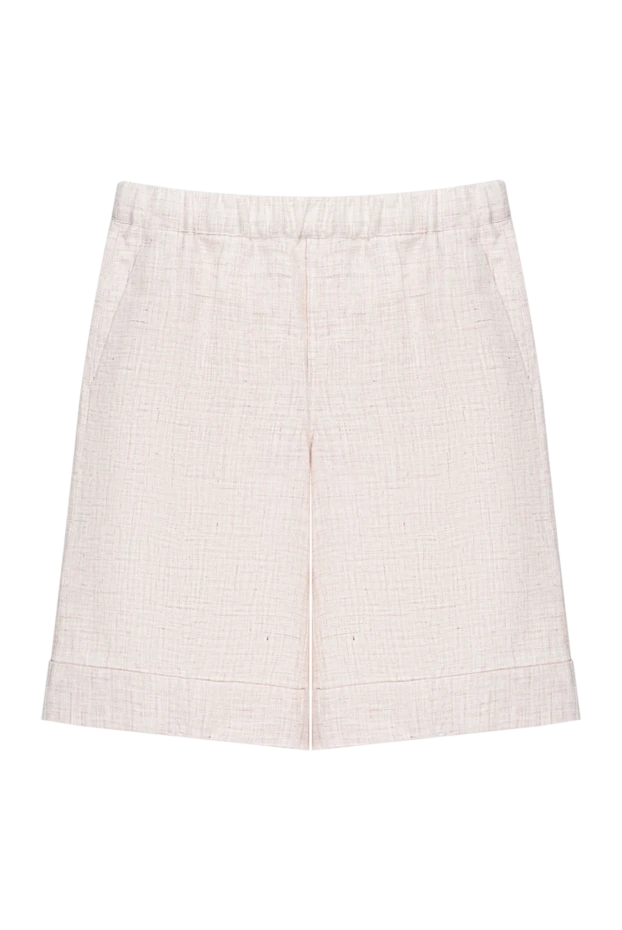 D.Exterior шорты 194179 - photo 1