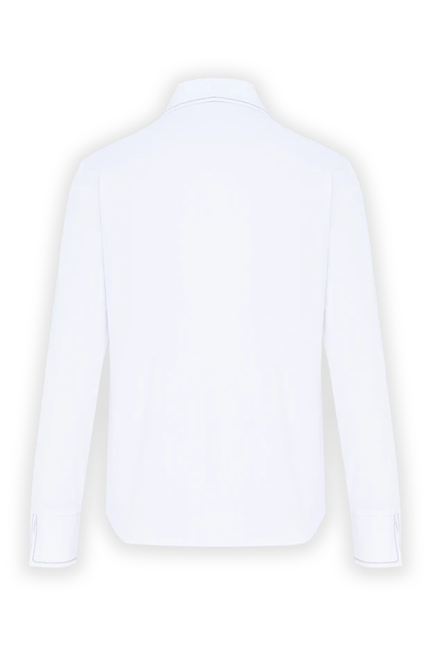 D.Exterior блуза 194181 - фото 2