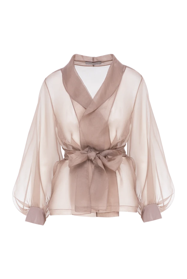 D.Exterior блуза 194182 - фото 1