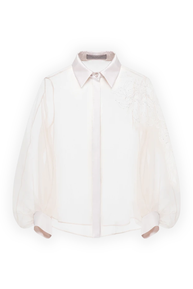 D.Exterior блуза 194184 - фото 1