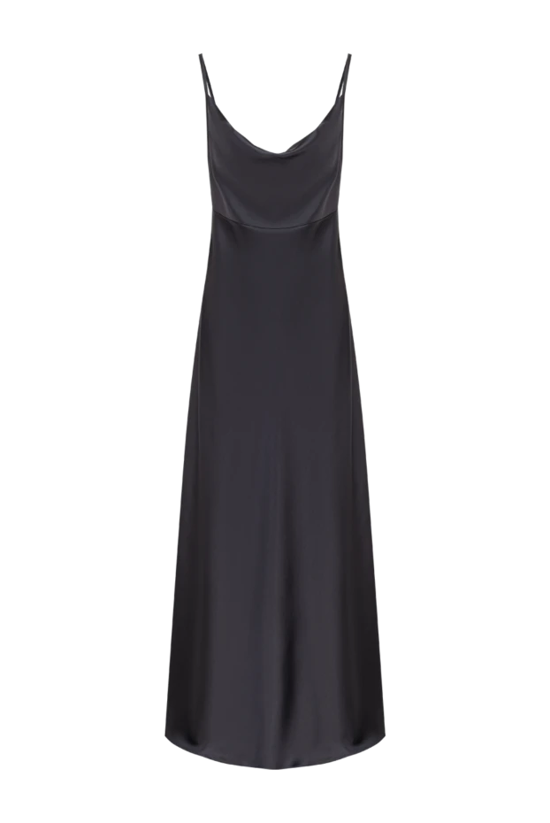 Платье - фото 1