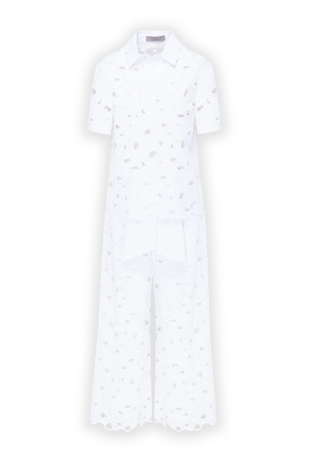 D.Exterior костюм с брюками 194200 - photo 1