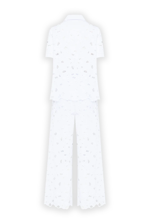 D.Exterior костюм с брюками 194200 - photo 2