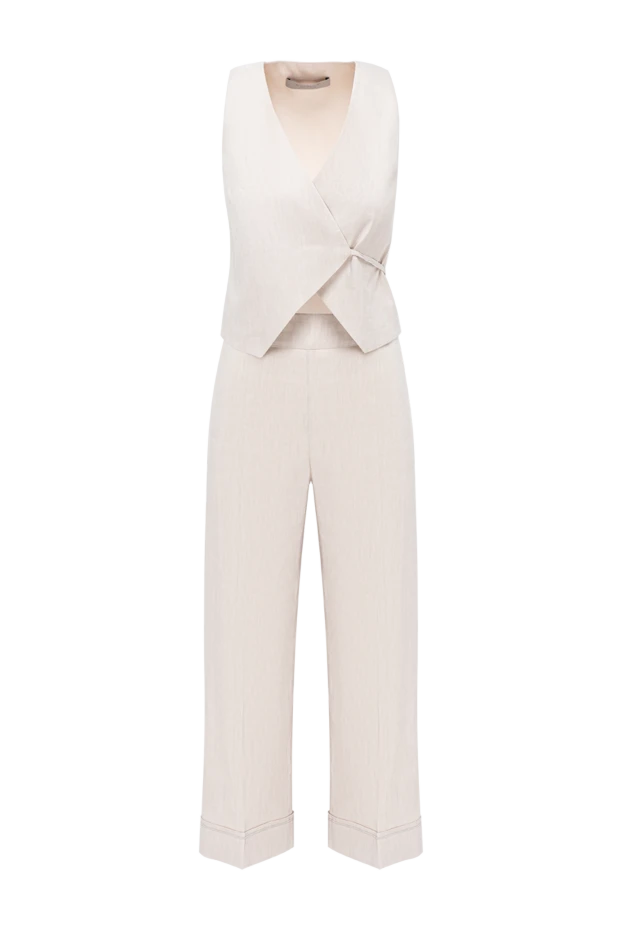 D.Exterior костюм с брюками 194203 - photo 1