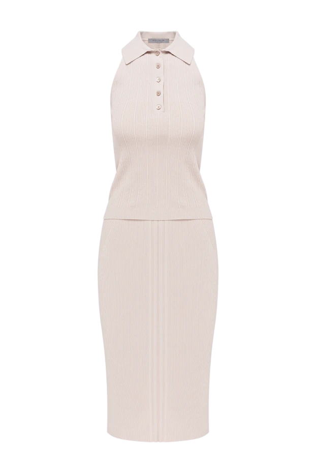 D.Exterior костюм с юбкой 194213 - photo 1