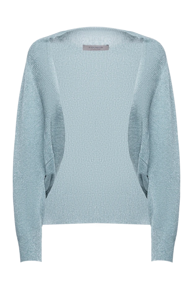 D.Exterior кардиган 194223 - фото 1