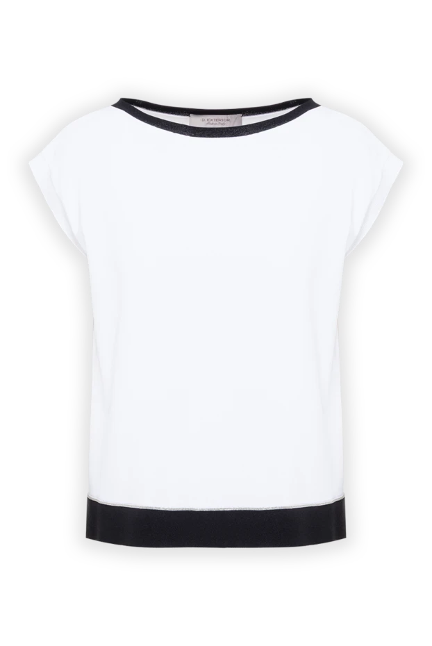 D.Exterior джемпер 194229 - photo 1