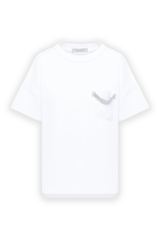 D.Exterior футболка 194232 - photo 1