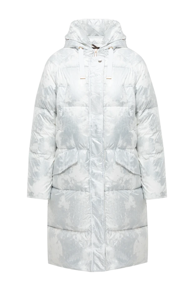 Moorer пуховик 194241 - фото 1