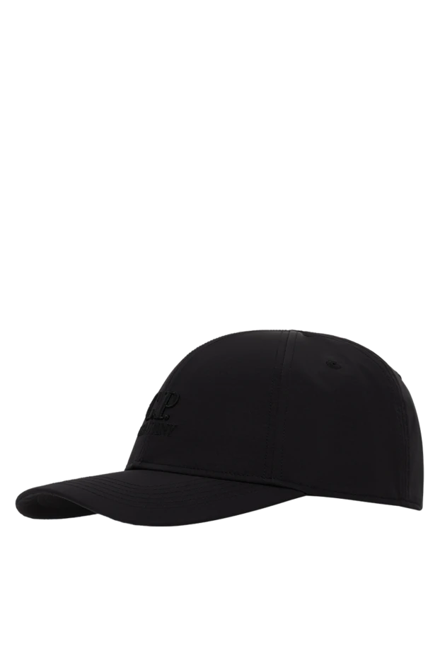C.P. Company chrome-r baseball cap with front logo 194433 - photo 3