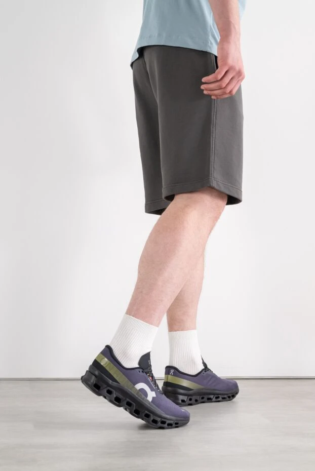 ON Running cloudmonster 1 everyday sneakers with cloudtec® cushioning 194580 - photo 3