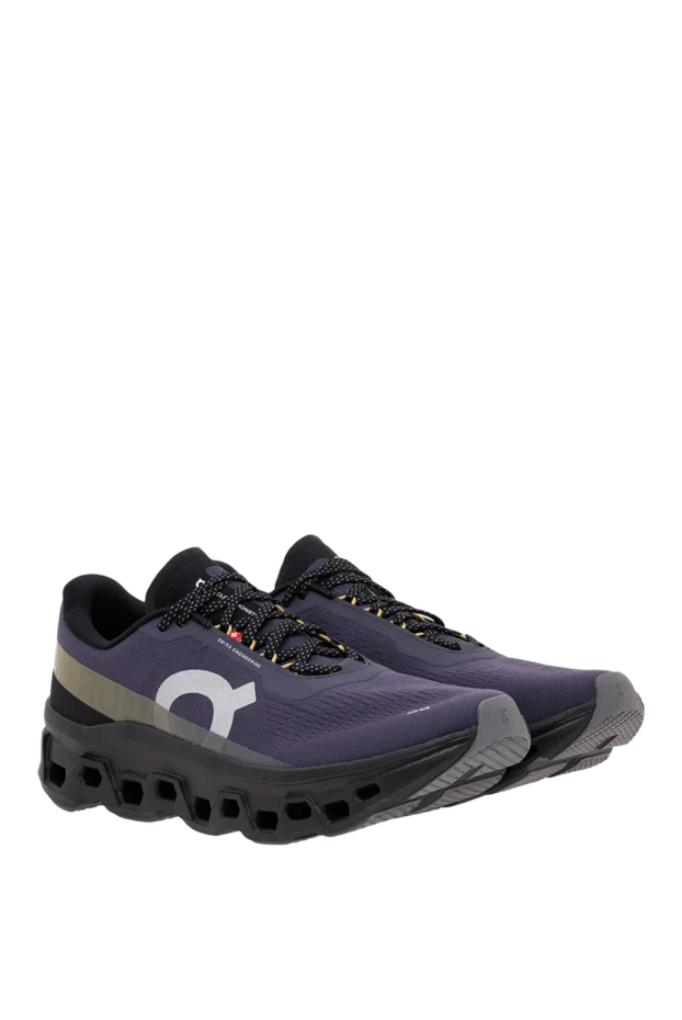 ON Running cloudmonster 1 everyday sneakers with cloudtec® cushioning 194580 - photo 3