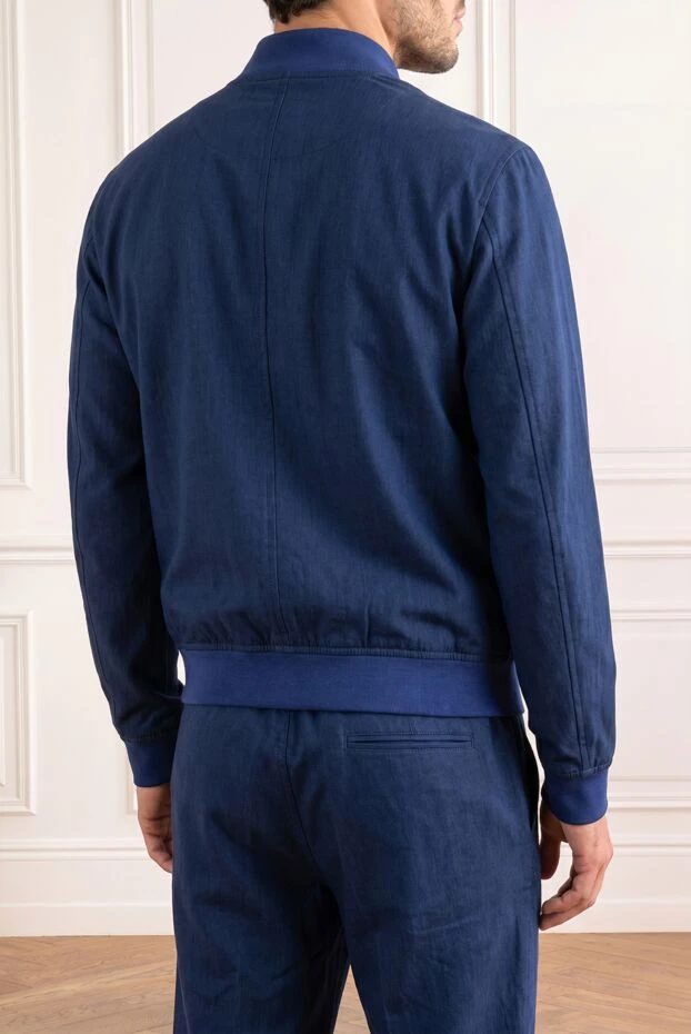 Kiton костюм прогулочный 194728 - photo 2