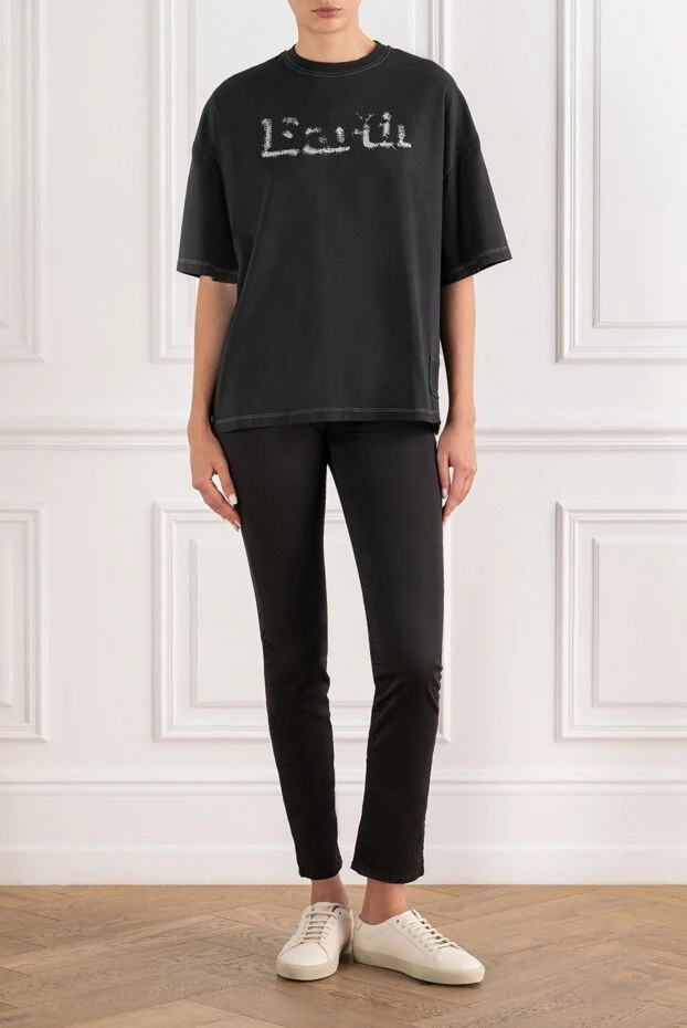 MSGM футболка 195514 - фото 1