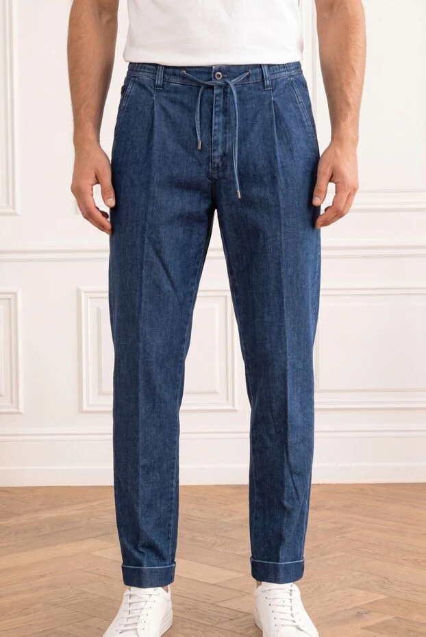 Aurelio's signature premium chinos - photo 1