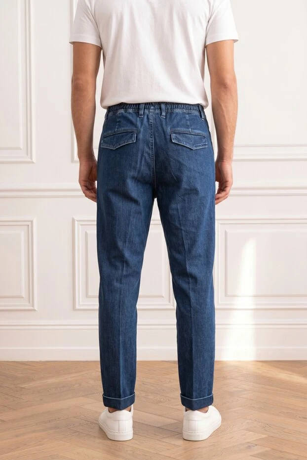 Aurelio's signature premium chinos - photo 2