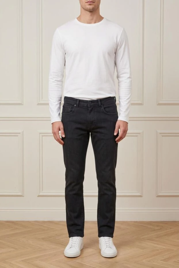 Scissor Scriptor джинсы 195980 - photo 1