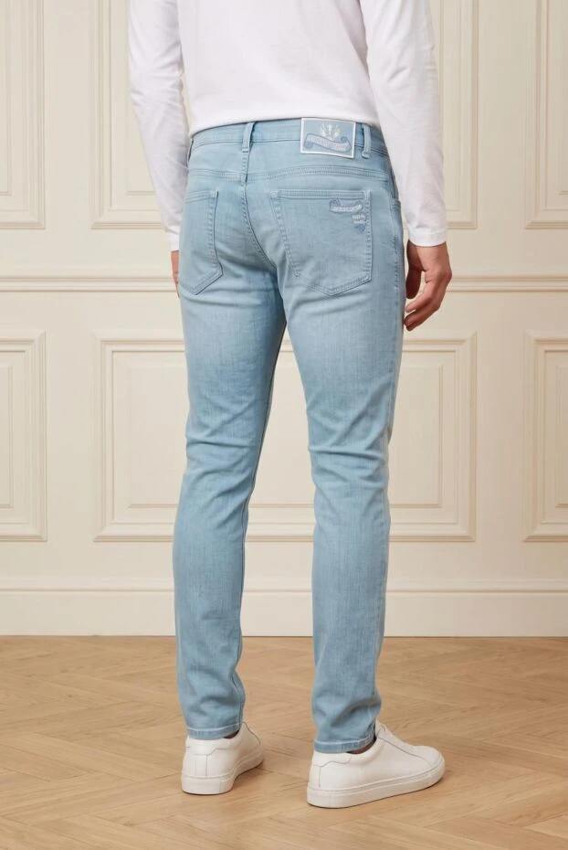Scissor Scriptor джинсы 196059 - photo 1