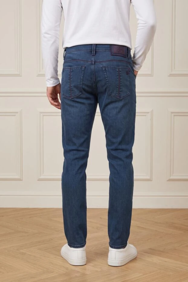 Scissor Scriptor джинсы 196253 - photo 2