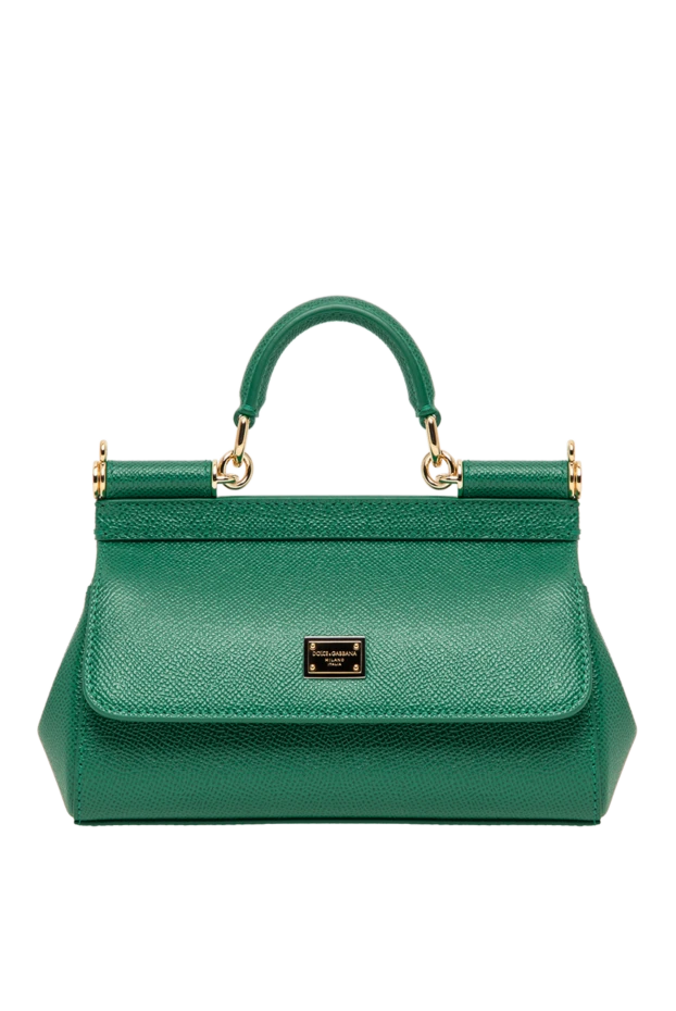 Dolce & Gabbana сумка повседневная 196358 - фото 1