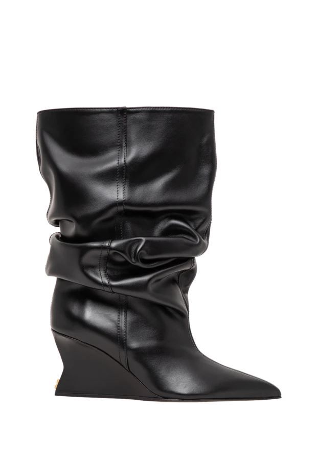 Balmain ботинки, ботильоны 196378 - фото 1