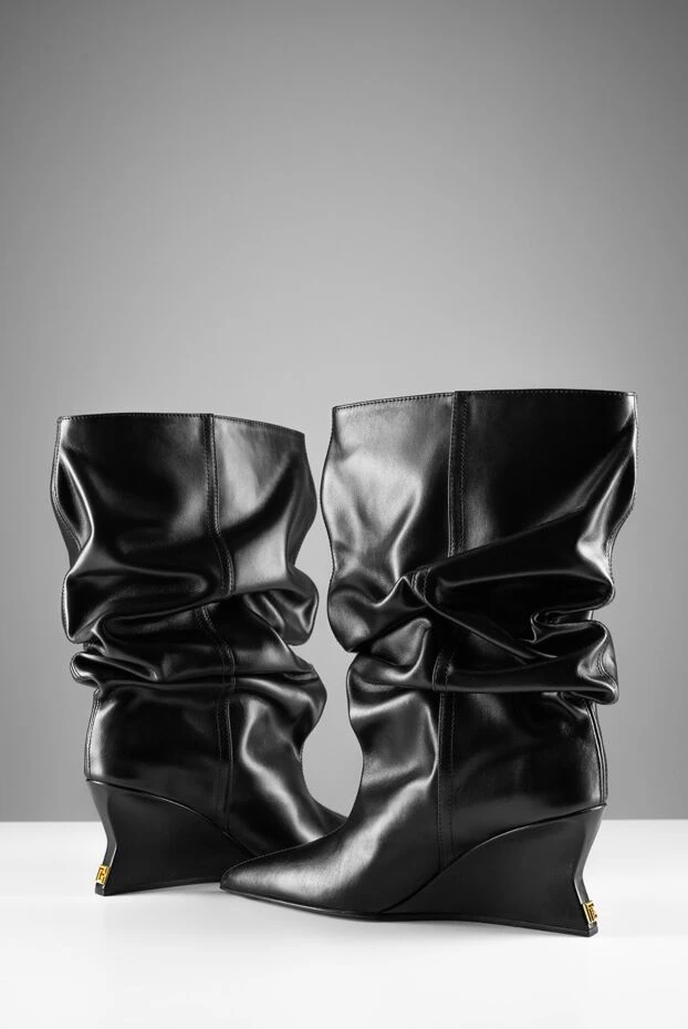 Balmain ботинки, ботильоны 196378 - фото 2