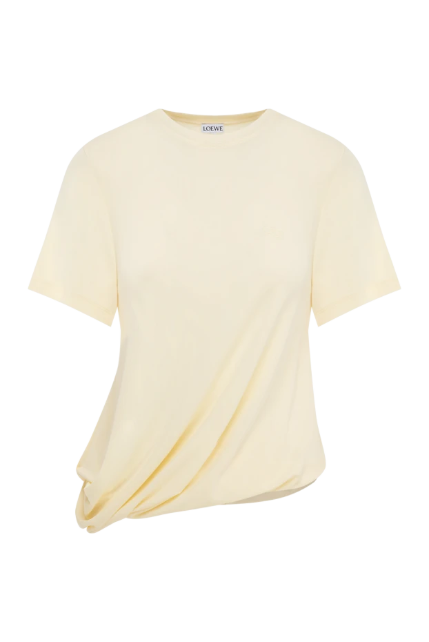 Loewe футболка 196457 - фото 1