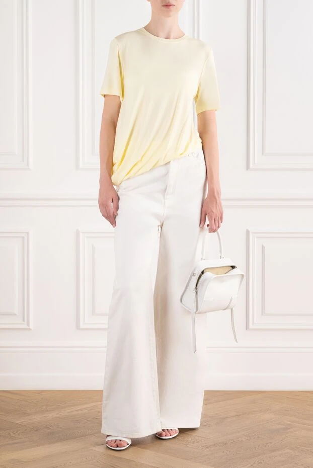 Loewe футболка 196457 - фото 1