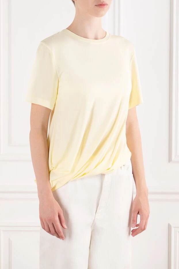 Loewe футболка 196457 - фото 2